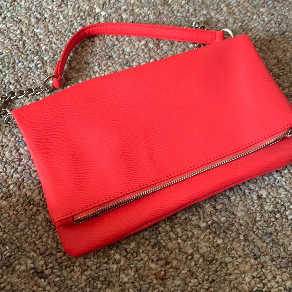 Express Clutch Chain Bag